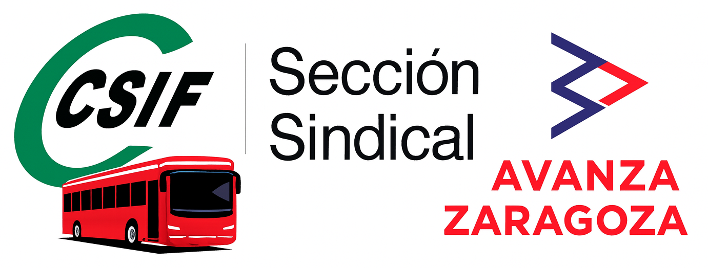 CSIF AVANZA Zaragoza