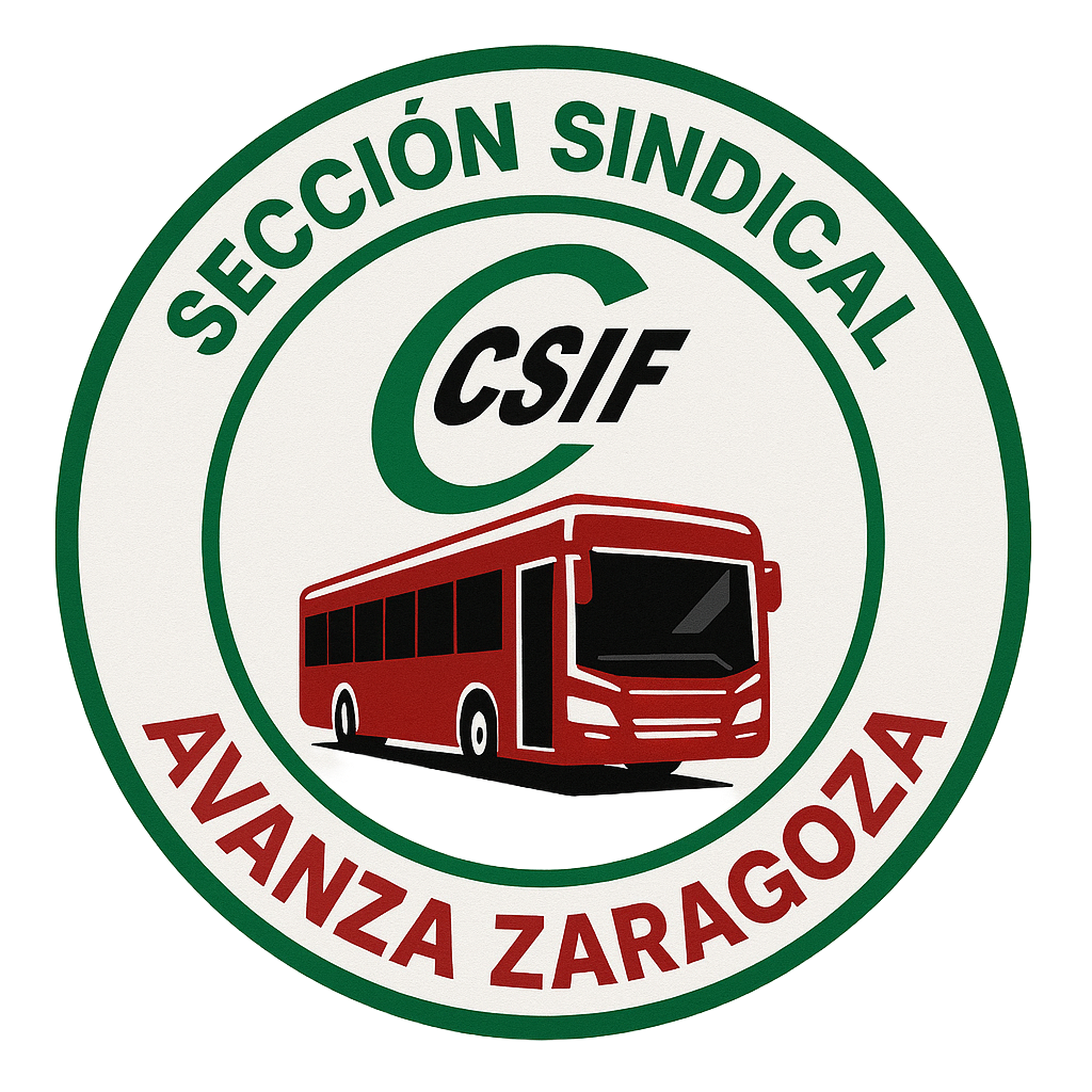 CSIF AVANZA Zaragoza